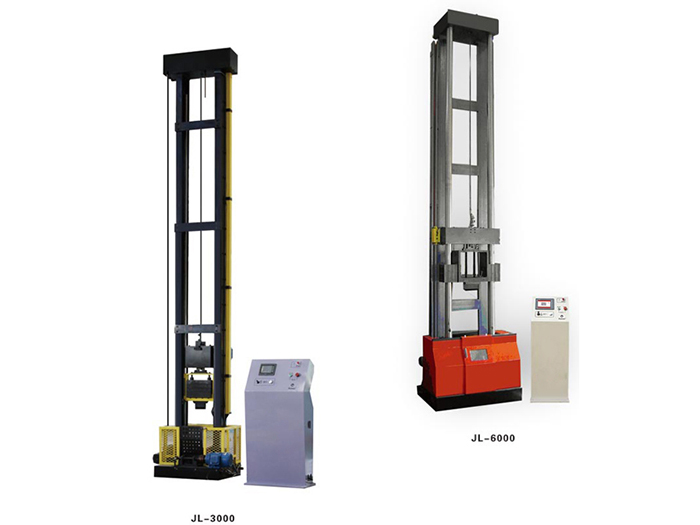 西藏T落锤冲击试验机（无塑性转变温度）